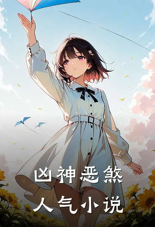 凶神恶煞人气小说