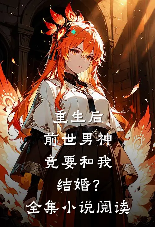 重生后，前世男神竟要和我结婚？全集小说阅读