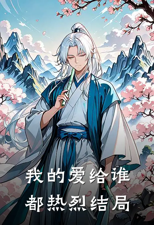 我的爱给谁都热烈结局