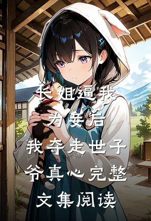 长姐逼我为妾后，我夺走世子爷真心完整文集阅读