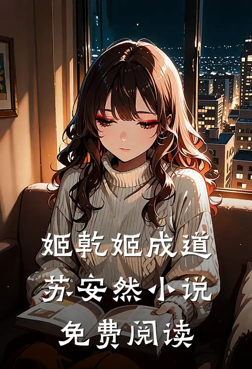 姬乾姬成道苏安然小说免费阅读