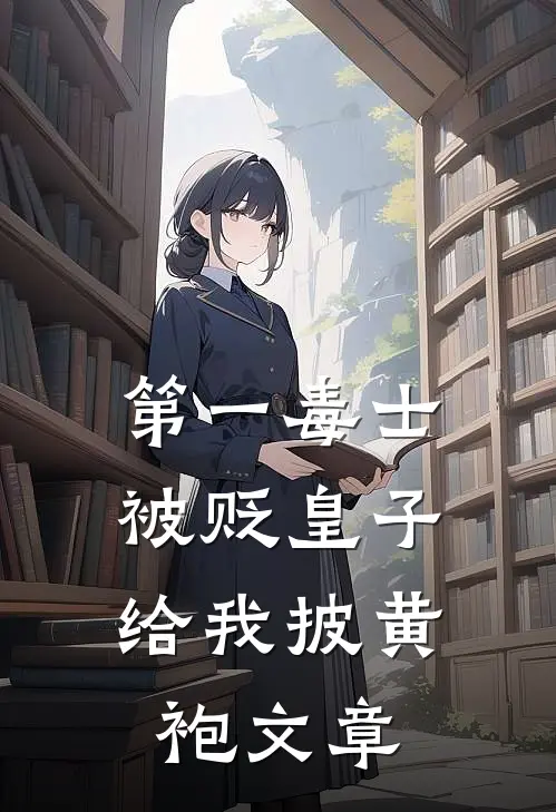 第一毒士：被贬皇子给我披黄袍文章