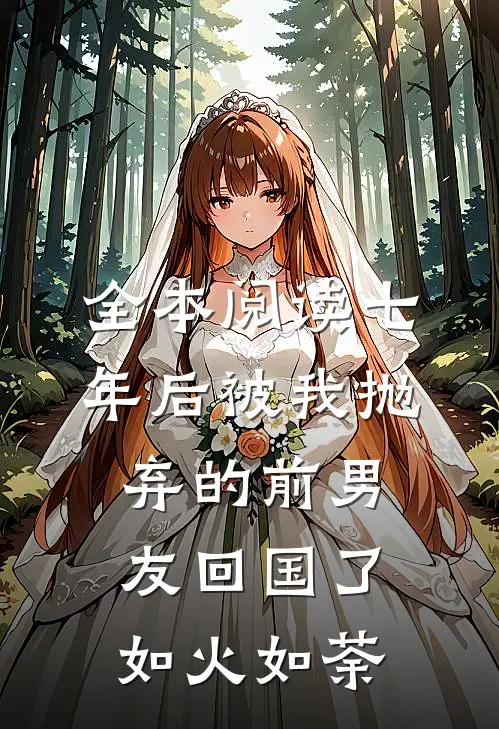 全本阅读七年后被我抛弃的前男友回国了如火如荼