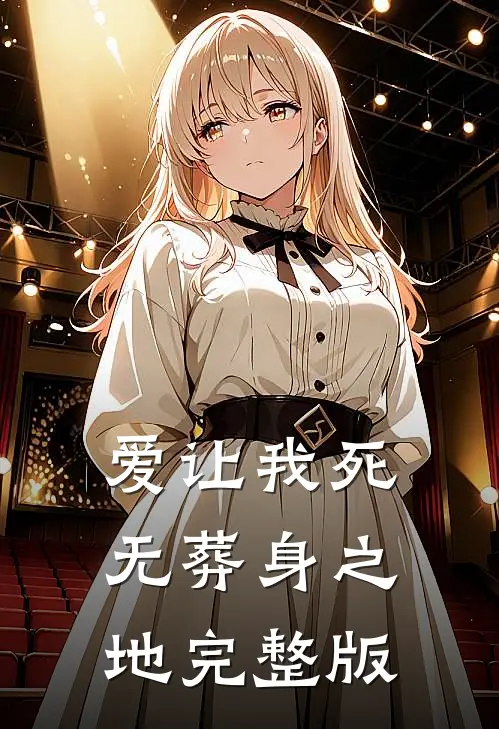 爱让我死无葬身之地完整版