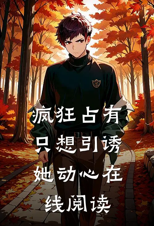 疯狂占有：只想引诱她动心在线阅读