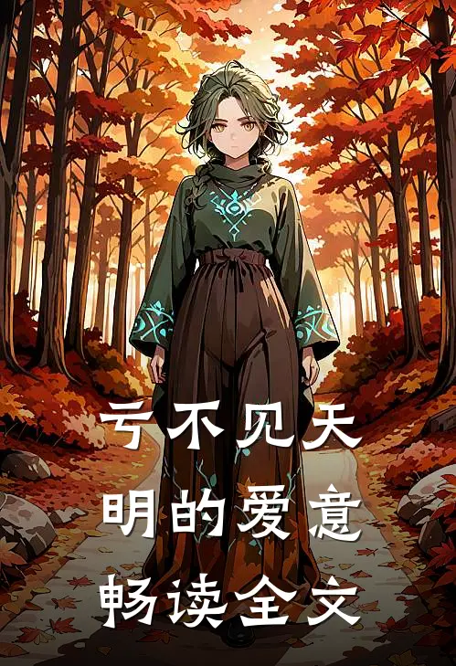 亏不见天明的爱意畅读全文
