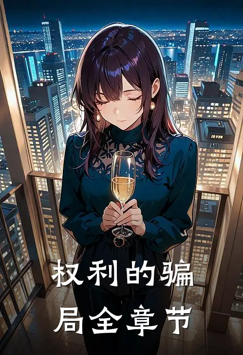 权利的骗局全章节