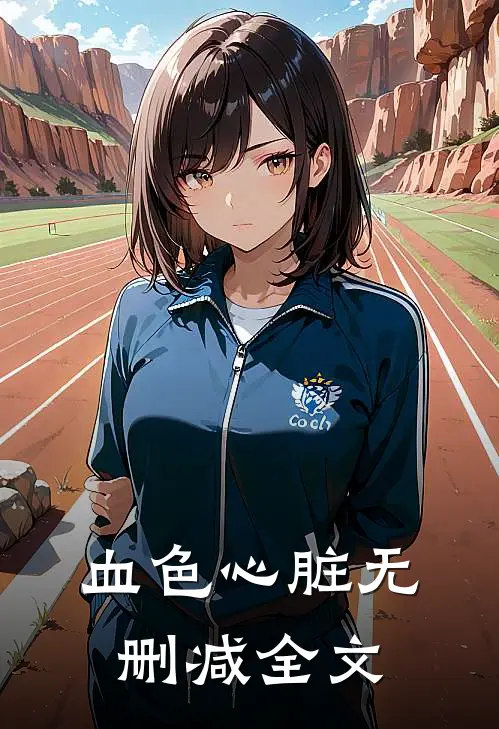 血色心脏无删减全文