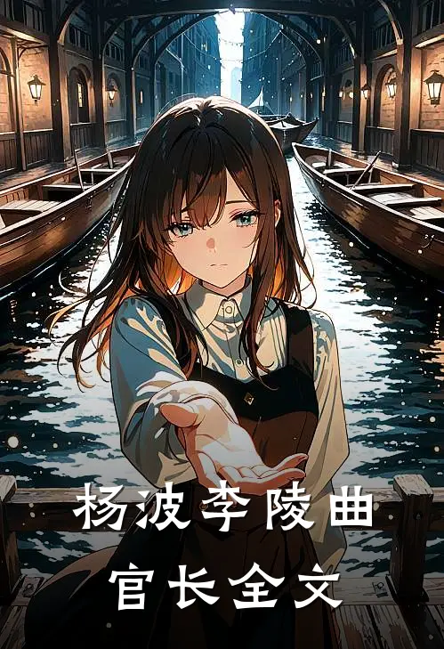 杨波李陵曲官长全文