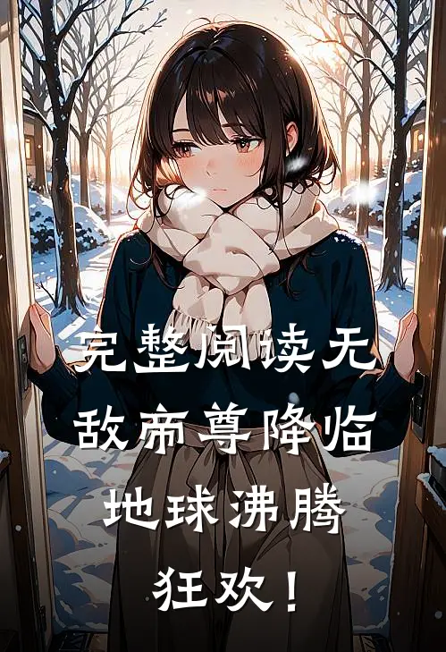 完整阅读无敌帝尊降临，地球沸腾狂欢！
