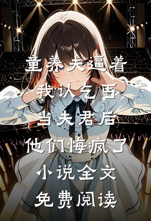 童养夫逼着我认乞丐当夫君后，他们悔疯了小说全文免费阅读
