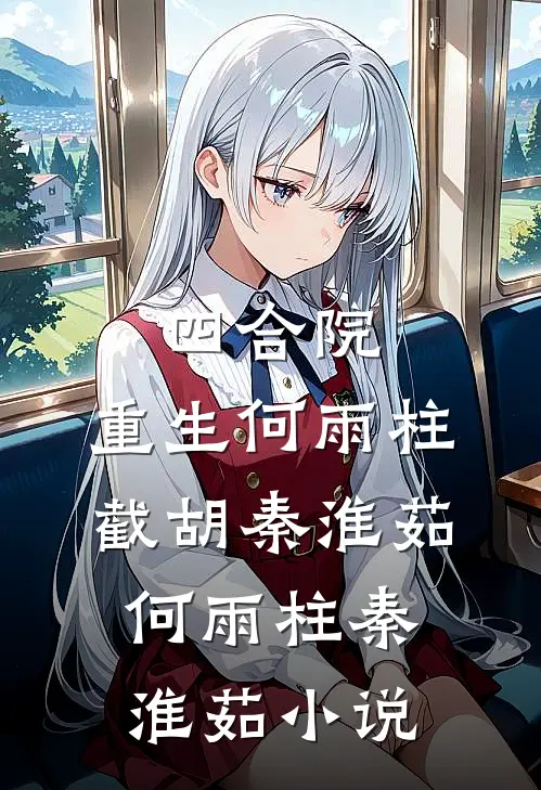 四合院：重生何雨柱，截胡秦淮茹何雨柱秦淮茹小说