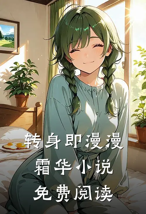 转身即漫漫霜华小说免费阅读
