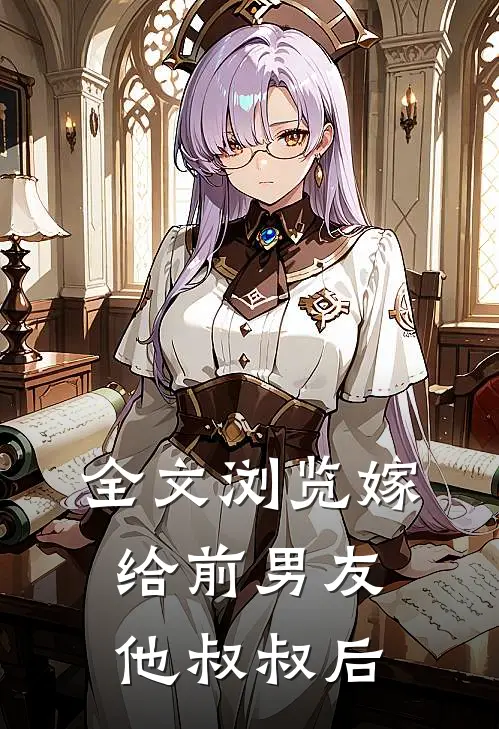 全文浏览嫁给前男友他叔叔后