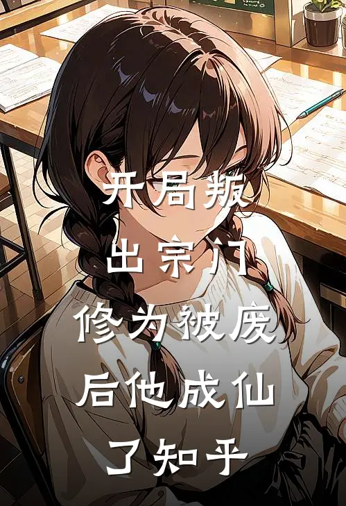开局叛出宗门，修为被废后他成仙了知乎