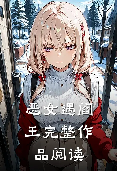 恶女遇阎王完整作品阅读