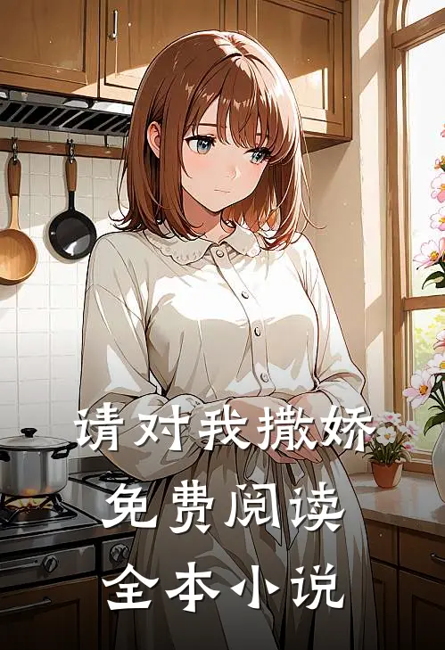 请对我撒娇免费阅读全本小说