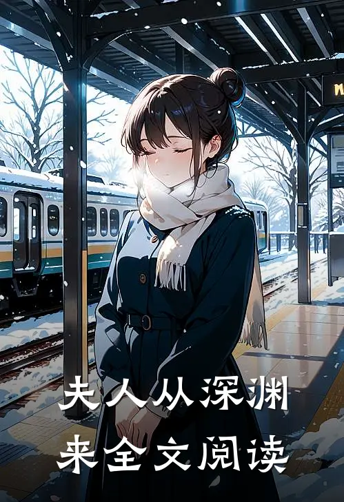 夫人从深渊来全文阅读