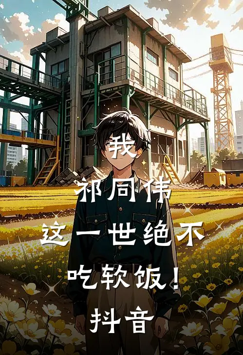 我，祁同伟，这一世绝不吃软饭！抖音