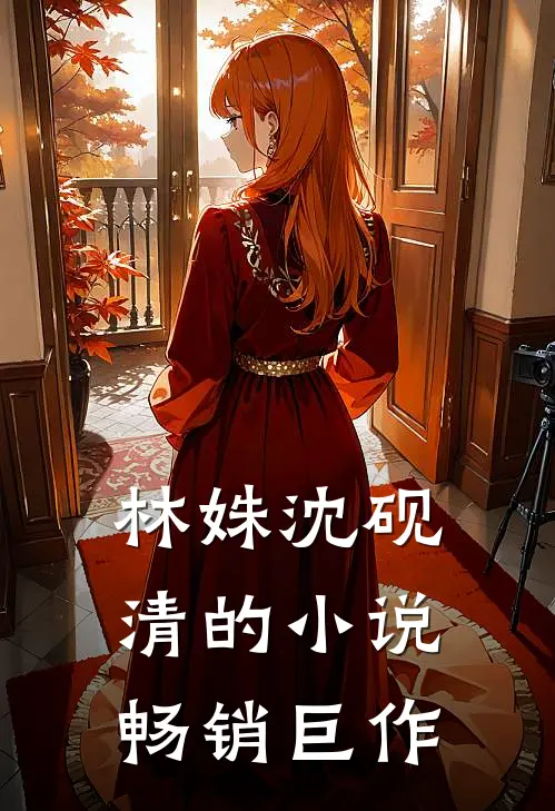 林姝沈砚清的小说畅销巨作