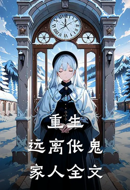 重生：远离伥鬼家人全文
