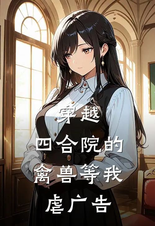穿越：四合院的禽兽等我虐广告