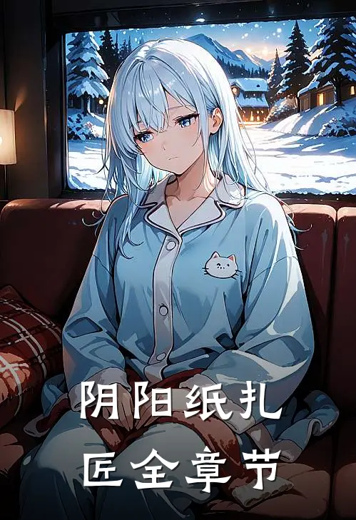 阴阳纸扎匠全章节