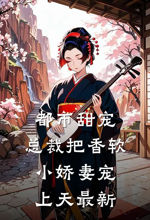 都市甜宠：总裁把香软小娇妻宠上天最新