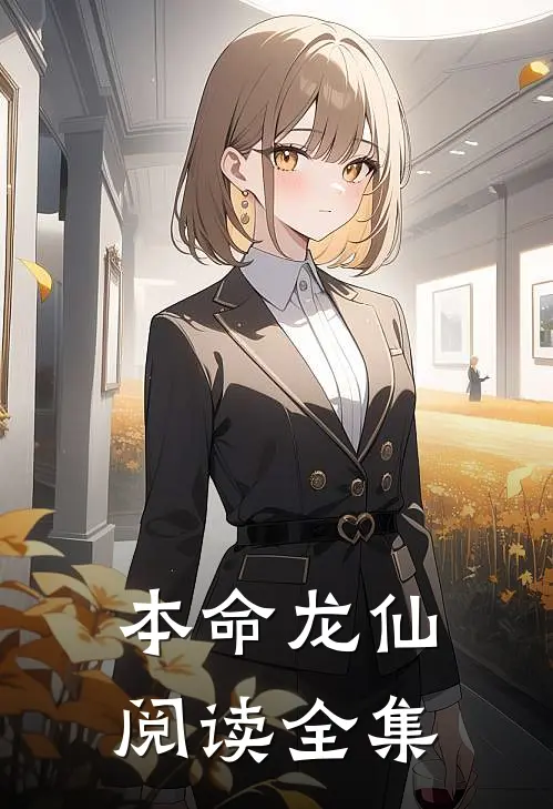 本命龙仙阅读全集