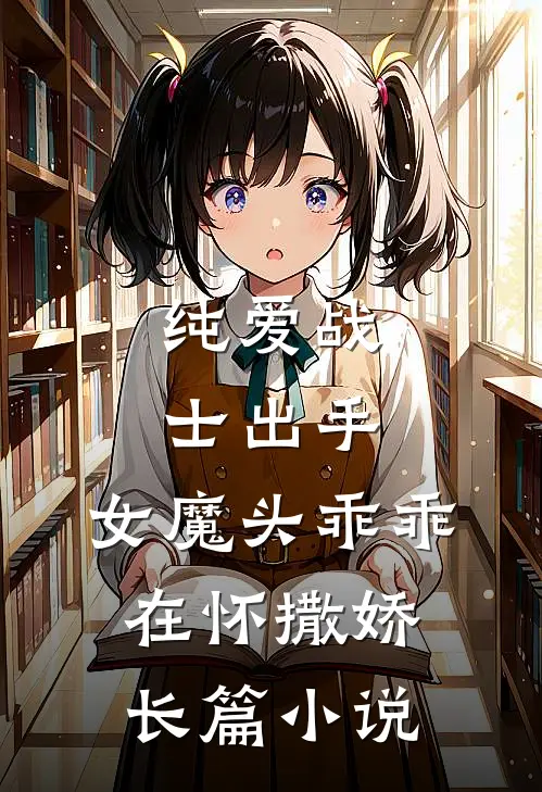 纯爱战士出手：女魔头乖乖在怀撒娇长篇小说