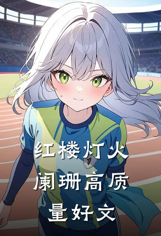 红楼灯火阑珊高质量好文
