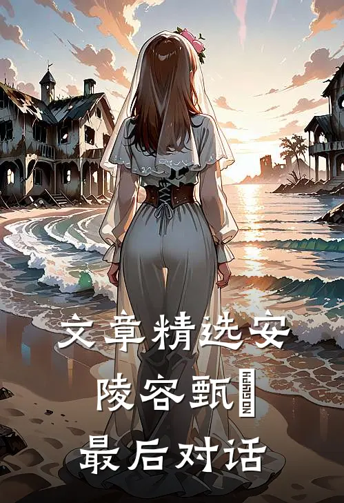 文章精选安陵容甄嬛最后对话