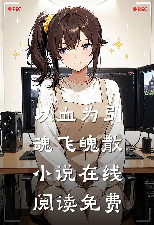 以血为引，魂飞魄散小说在线阅读免费