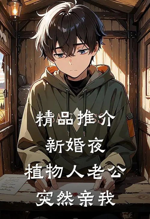 精品推介新婚夜，植物人老公突然亲我