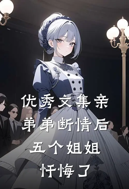 优秀文集亲弟弟断情后，五个姐姐忏悔了