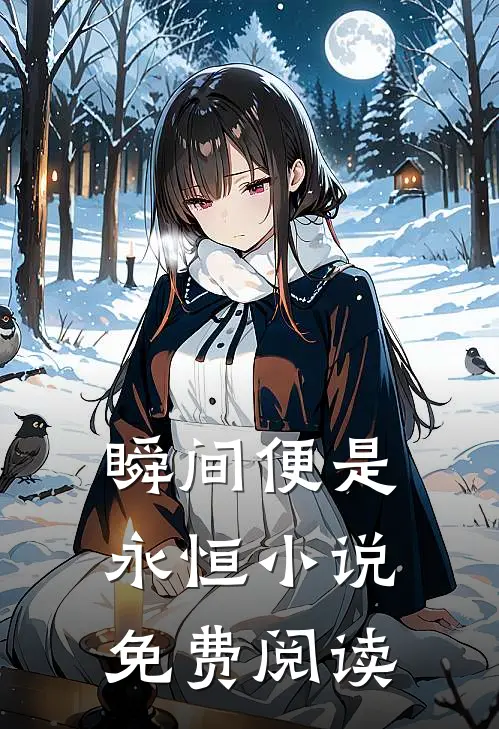 瞬间便是永恒小说免费阅读