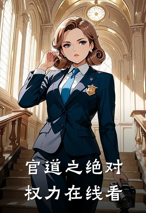 官道之绝对权力在线看