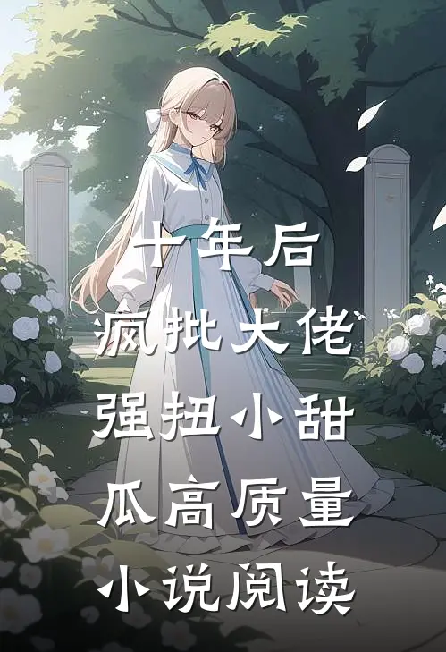 十年后，疯批大佬强扭小甜瓜高质量小说阅读