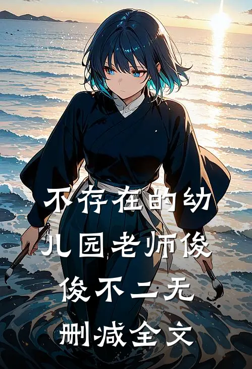 不存在的幼儿园老师俊俊不二无删减全文