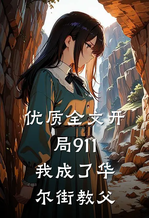 优质全文开局911，我成了华尔街教父