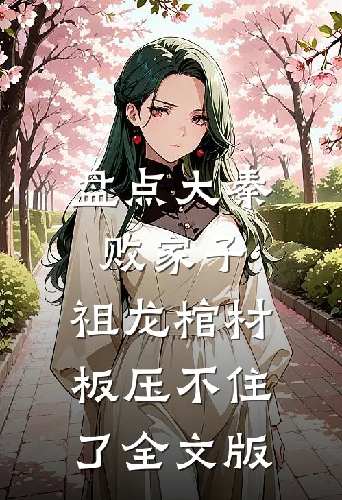 盘点大秦败家子，祖龙棺材板压不住了全文版