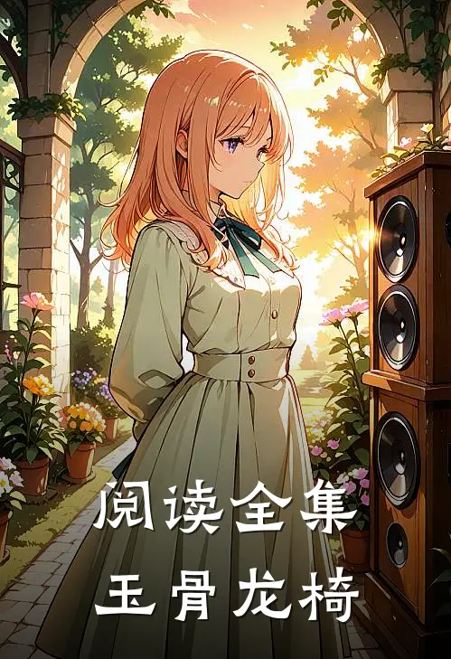 阅读全集玉骨龙椅