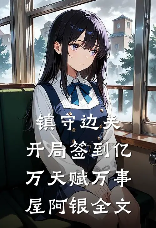 镇守边关,开局签到亿万天赋万事屋阿银全文