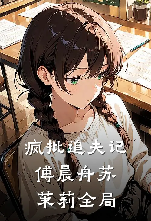 疯批追夫记傅晨舟苏茉莉全局