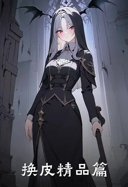 换皮精品篇