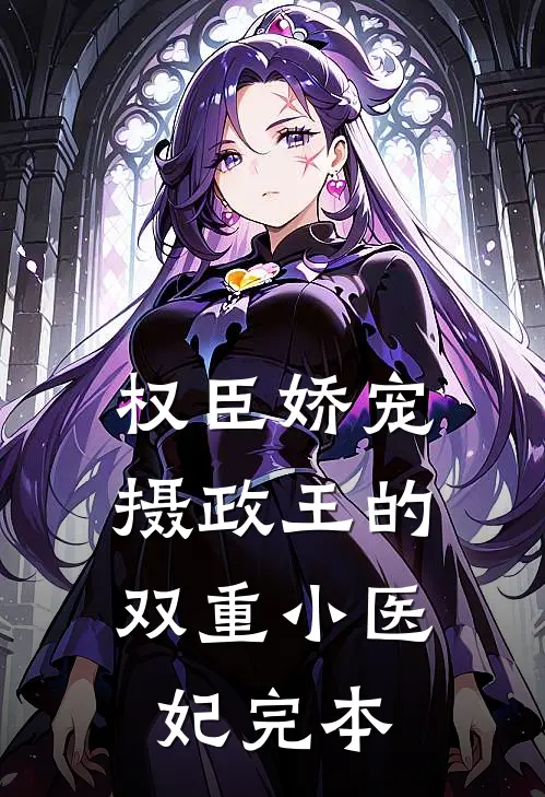 权臣娇宠：摄政王的双重小医妃完本