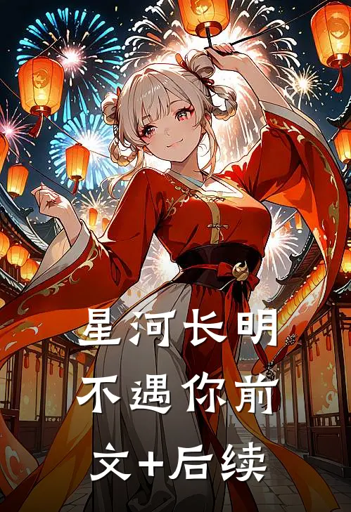 星河长明不遇你前文+后续