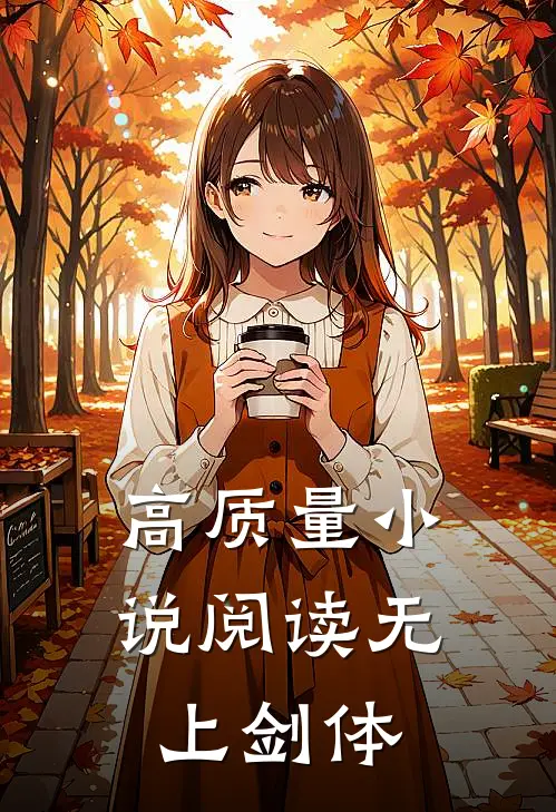 高质量小说阅读无上剑体