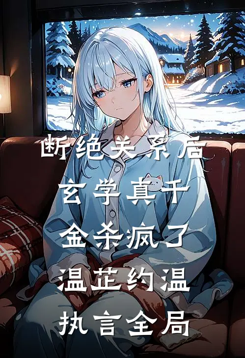 断绝关系后，玄学真千金杀疯了温芷约温执言全局
