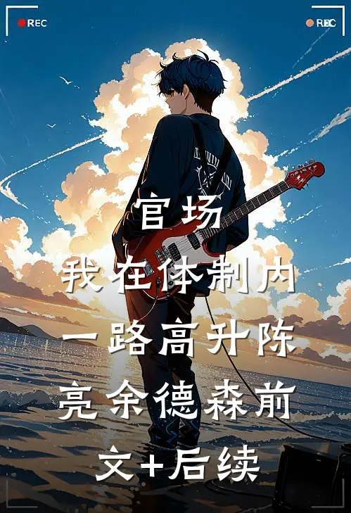 官场：我在体制内一路高升陈亮余德森前文+后续